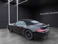 Porsche 911 Carrera S Cabriolet Incl. Garantie! Schwarz - thumbnail 10
