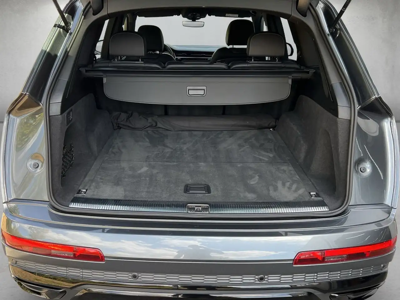 Audi Q7 S line 50 TDI quattro tiptronic *Standhzg*B&O, миниатюра 5