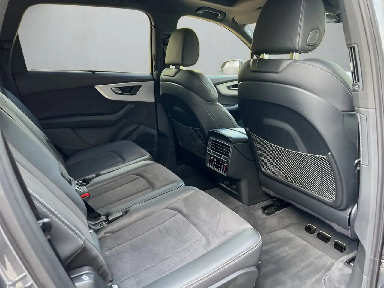 Audi Q7 S line 50 TDI quattro tiptronic *Standhzg*B&O, миниатюра 12