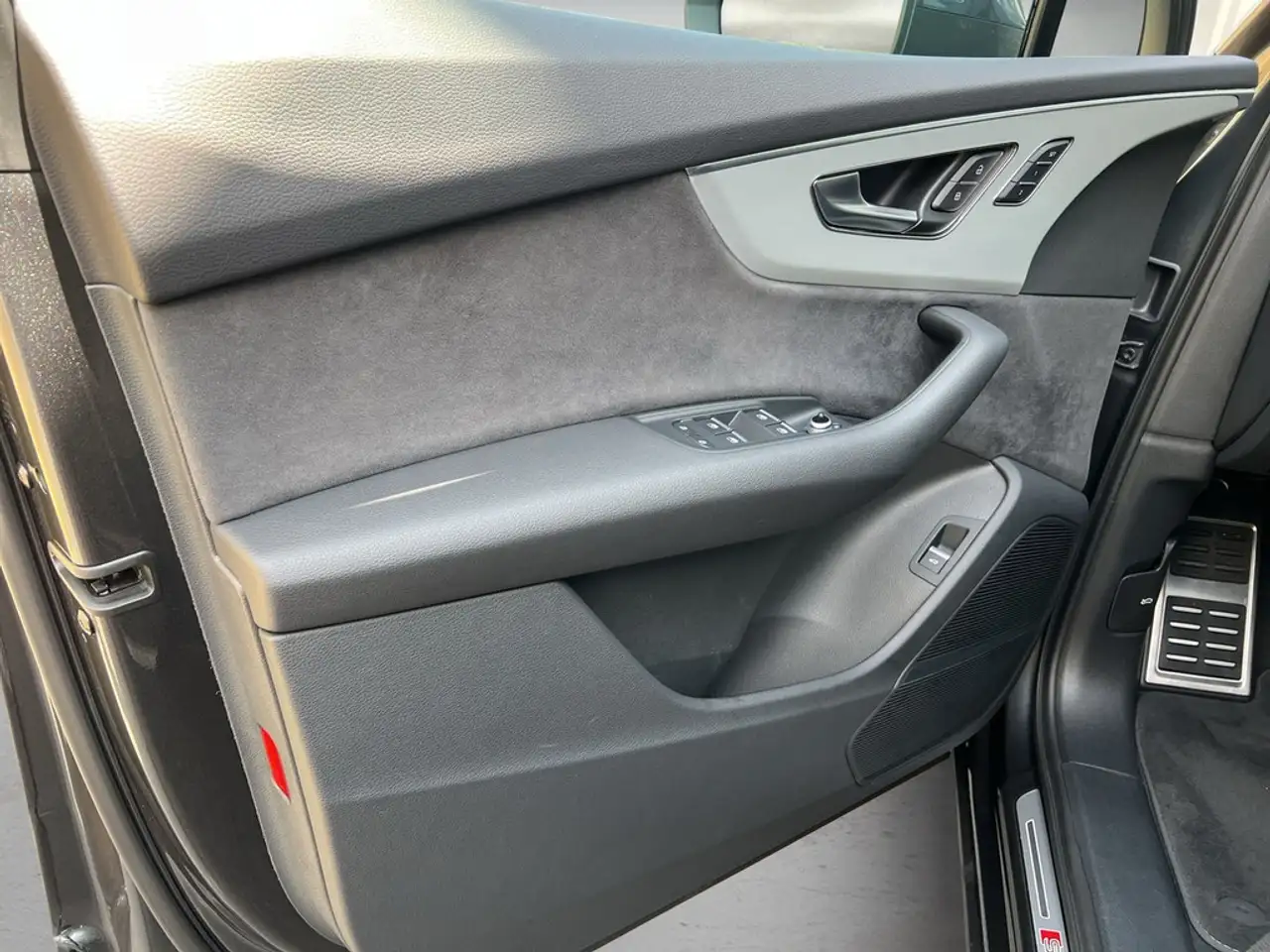 Audi Q7 S line 50 TDI quattro tiptronic *Standhzg*B&O, миниатюра 6