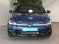 Volkswagen Polo 1.0 TSI R-Line DSG PANO NAVI BERGAMO Blue - thumbnail 2