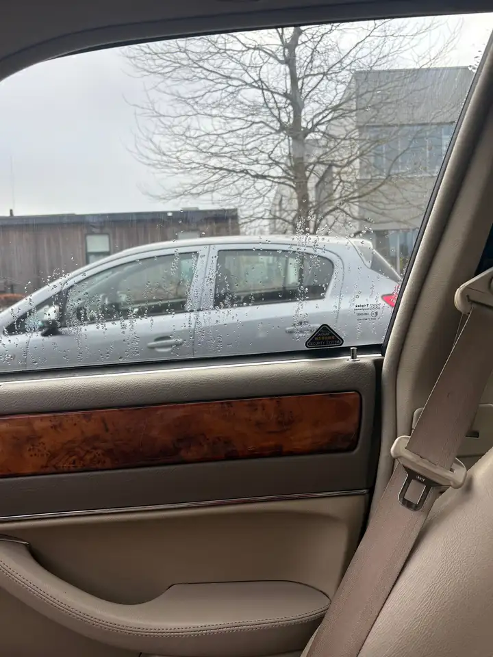 Jaguar Sovereign 4.0, foto 4