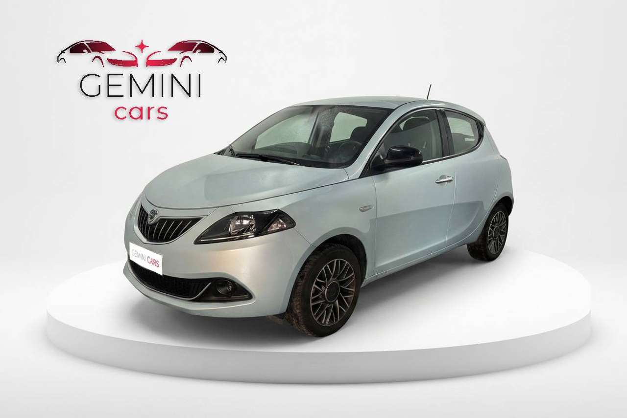 Lancia Ypsilon Ypsilon 1.0 firefly hybrid Gold Plus s