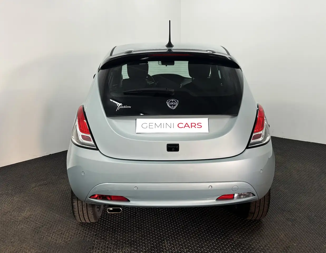 Lancia Ypsilon 2023