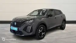 Peugeot 2008 1.2 Hybrid 145ch Allure e-DCS6