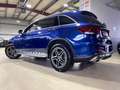 Mercedes-Benz GLC 220 d 4MATIC+STANDHZG+HUD+SHZ+AMG L+GARANTIE Blau - thumbnail 5