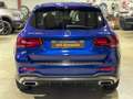 Mercedes-Benz GLC 220 d 4MATIC+STANDHZG+HUD+SHZ+AMG L+GARANTIE Blau - thumbnail 7