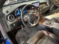 Mercedes-Benz GLC 220 d 4MATIC+STANDHZG+HUD+SHZ+AMG L+GARANTIE Blau - thumbnail 14