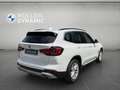 BMW X3 xDrive20d LED  PANO RÜCKFAHR SHZ DAB WLAN Blanc - thumbnail 6