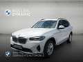 BMW X3 xDrive20d LED  PANO RÜCKFAHR SHZ DAB WLAN Blanc - thumbnail 1