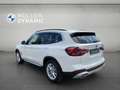BMW X3 xDrive20d LED  PANO RÜCKFAHR SHZ DAB WLAN Blanc - thumbnail 4