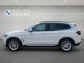 BMW X3 xDrive20d LED  PANO RÜCKFAHR SHZ DAB WLAN Blanc - thumbnail 3