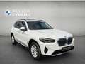 BMW X3 xDrive20d LED  PANO RÜCKFAHR SHZ DAB WLAN Blanc - thumbnail 8