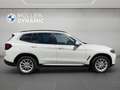 BMW X3 xDrive20d LED  PANO RÜCKFAHR SHZ DAB WLAN Blanc - thumbnail 7