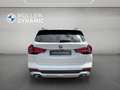BMW X3 xDrive20d LED  PANO RÜCKFAHR SHZ DAB WLAN Blanc - thumbnail 5