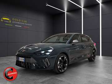 Leon Etsi 150cv dsg PREZZO REALE