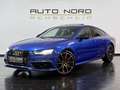 Audi A7 3.0 TDI quat.competition*HeadUP*Raute*S.Dach* Blau - thumbnail 1
