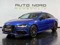 Audi A7 3.0 TDI quat.competition*HeadUP*Raute*S.Dach* Blau - thumbnail 9