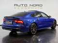 Audi A7 3.0 TDI quat.competition*HeadUP*Raute*S.Dach* Blau - thumbnail 5