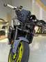 Yamaha MT-10 Nightfluo Grijs - thumbnail 7