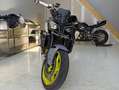 Yamaha MT-10 Nightfluo Grijs - thumbnail 5