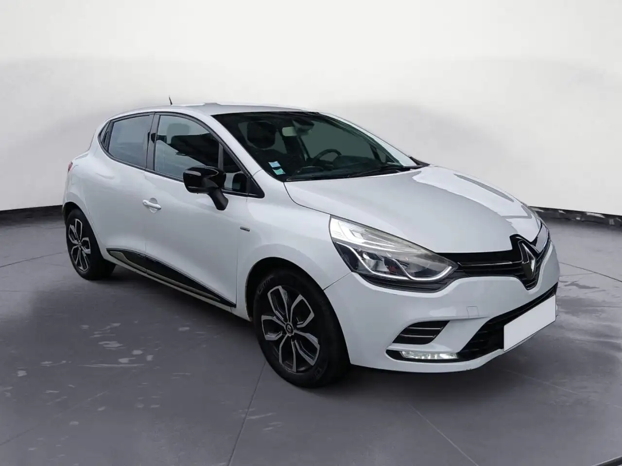 Renault Clio 0.9 TCE 90CH ENERGY LIMITED 5P