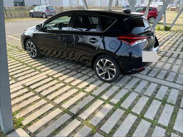 Auris 1.2 Turbo Dynamic S/S_51.000km_Car-Pass_CAMERA_PRETE pour IMMATRICULER !!!