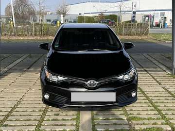 Auris 1.2 Turbo Dynamic S/S_51.000km_Car-Pass_CAMERA_PRETE pour IMMATRICULER !!!