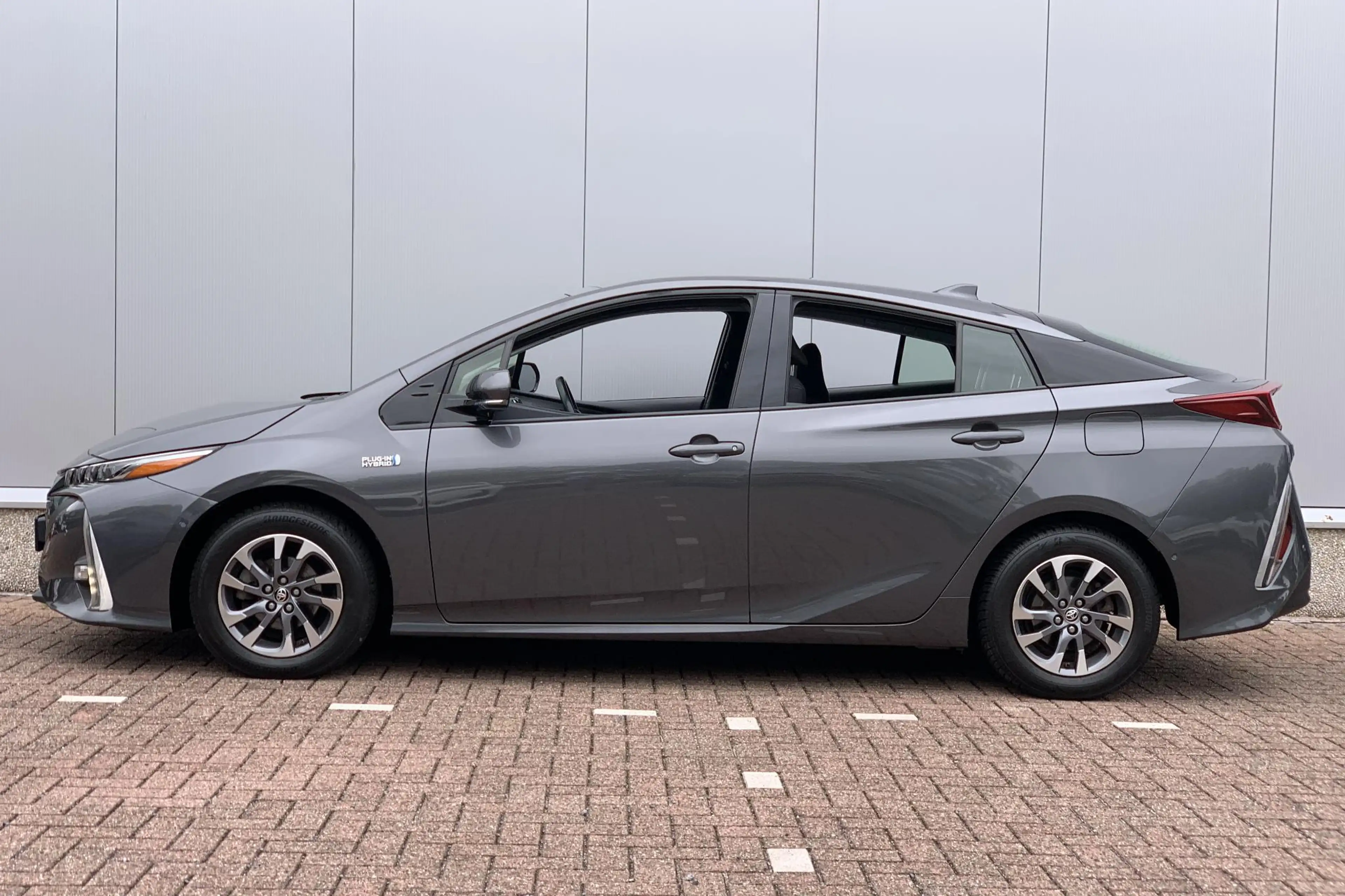 Toyota Prius 1.8 Plug-in Business Plus | Head-Up Display | Stoe — photo 4