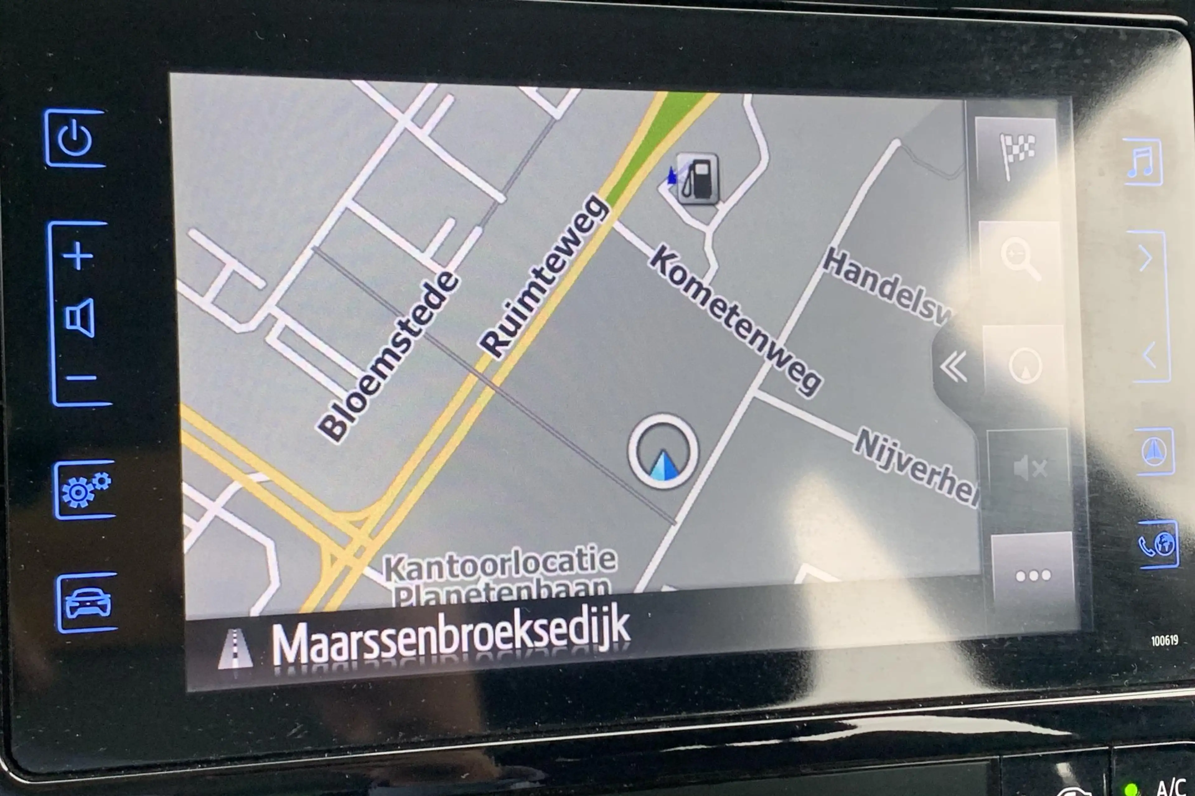 Toyota Prius 1.8 Plug-in Business Plus | Head-Up Display | Stoe — photo 15