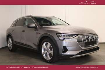 55 quattro advanced-NAV-LED-AHK-LUFT-