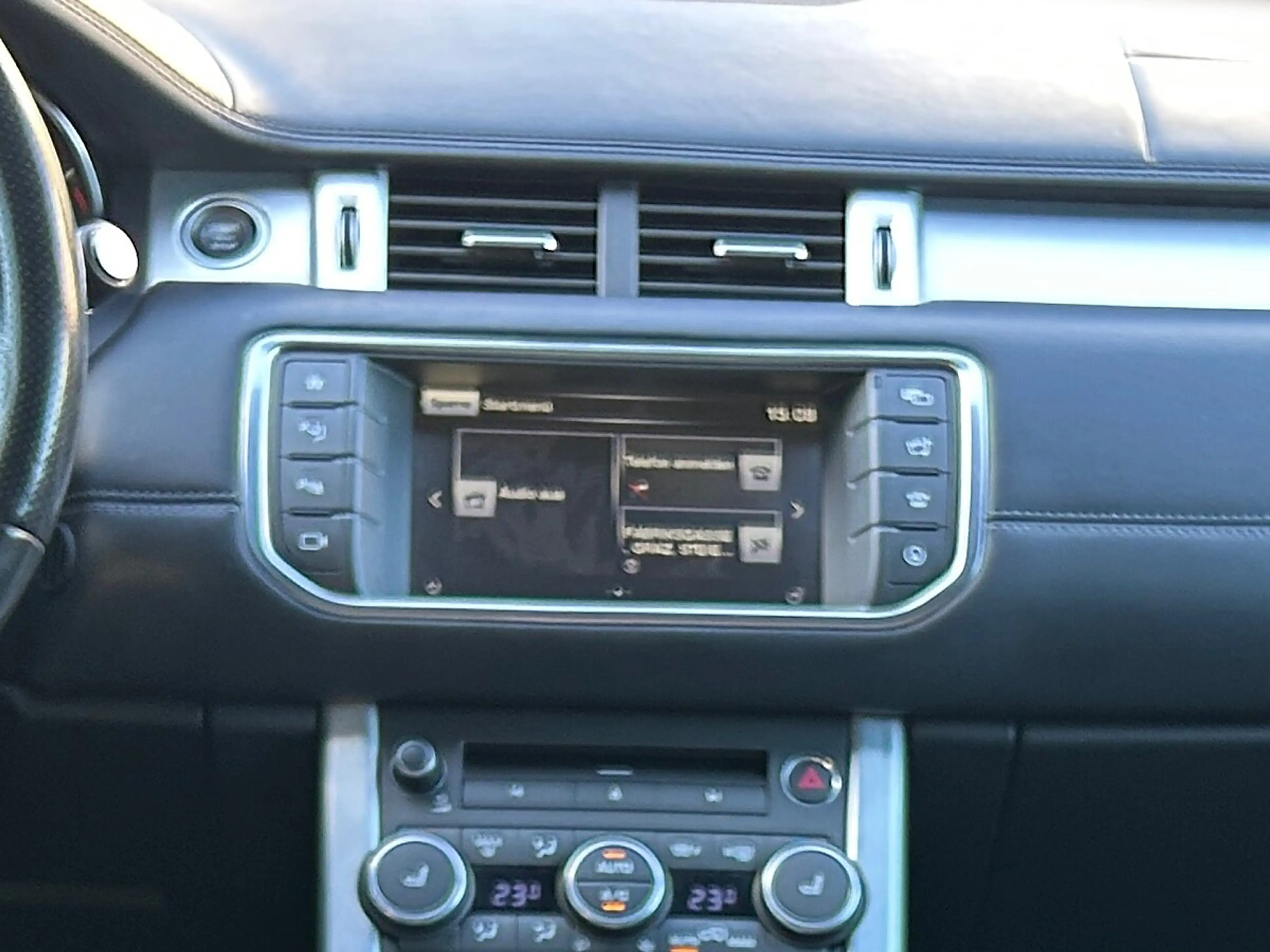 Land Rover Range Rover Evoque HSE Dynamic 2,0 TD4 Aut. — photo 6
