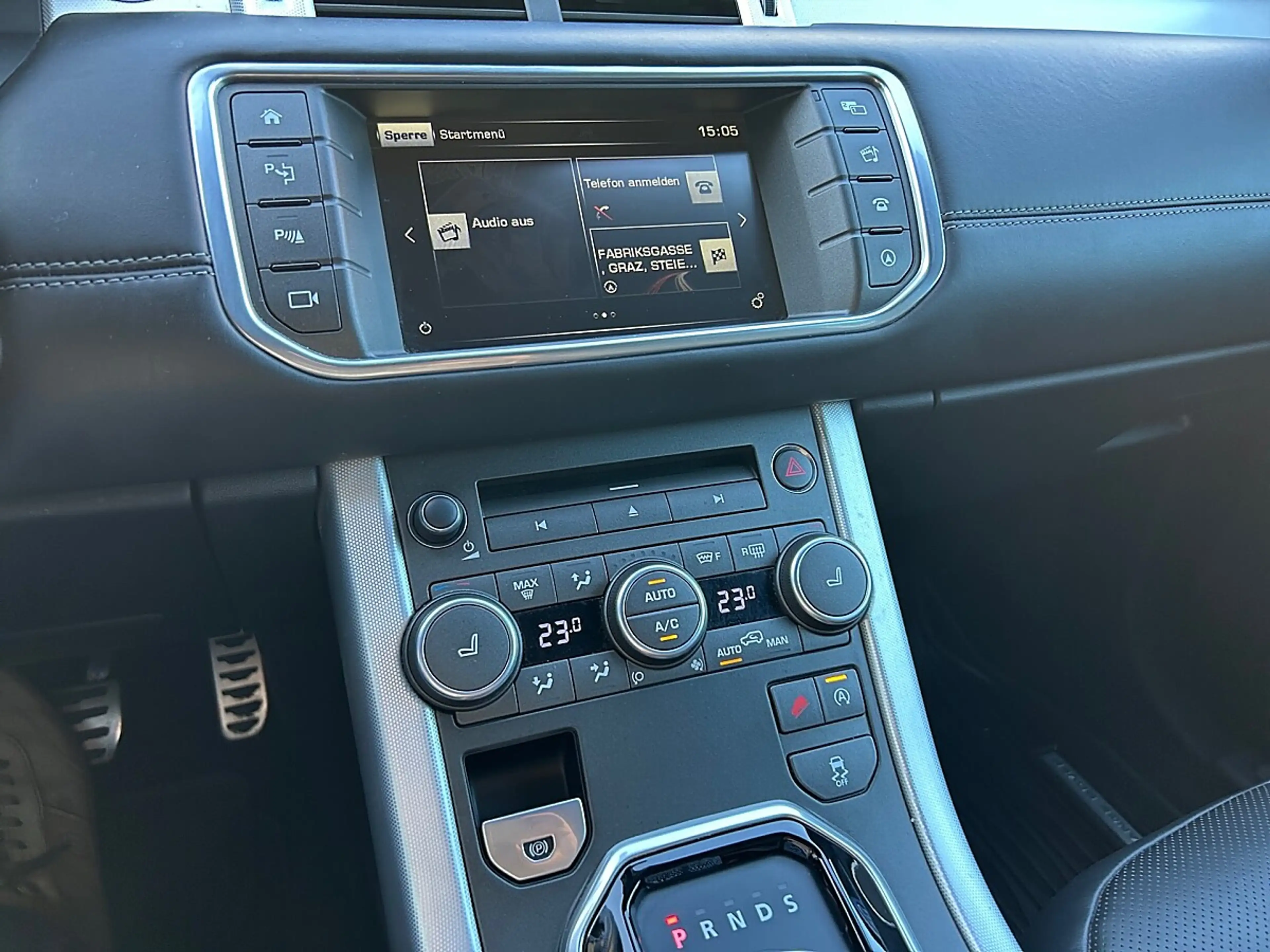 Land Rover Range Rover Evoque HSE Dynamic 2,0 TD4 Aut. — photo 7