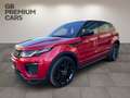 Land Rover Range Rover Evoque HSE Dynamic ***VOLLAUSSTATTUNG*** Rot - thumbnail 2
