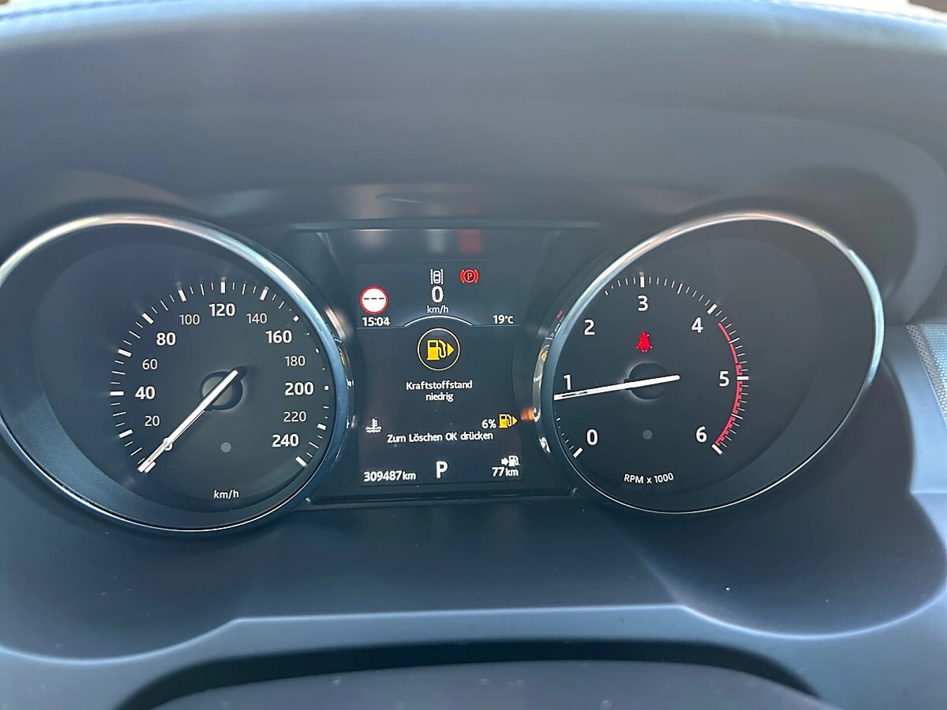 Land Rover Range Rover Evoque HSE Dynamic 2,0 TD4 Aut. — photo 5
