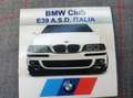 BMW 530 530d e39 Argento - thumbnail 8