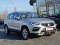 SEAT Ateca 1.5 Style LED Navi Lenkradheizung DAB AHK Argent - thumbnail 7
