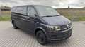 Volkswagen T6 Transporter 2.0 TDI DSG 9 Sitzer Klima Temp Bleu - thumbnail 1