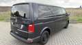 Volkswagen T6 Transporter 2.0 TDI DSG 9 Sitzer Klima Temp Bleu - thumbnail 3