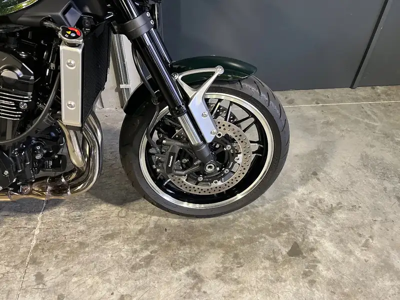 Kawasaki Z900RS - foto 6