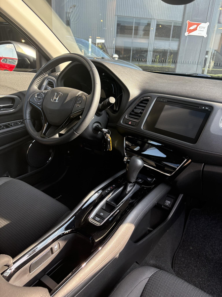 Honda HR-V 1.5 i-VTEC Elegance Automaat Navi Camera Stoelverw — photo 11