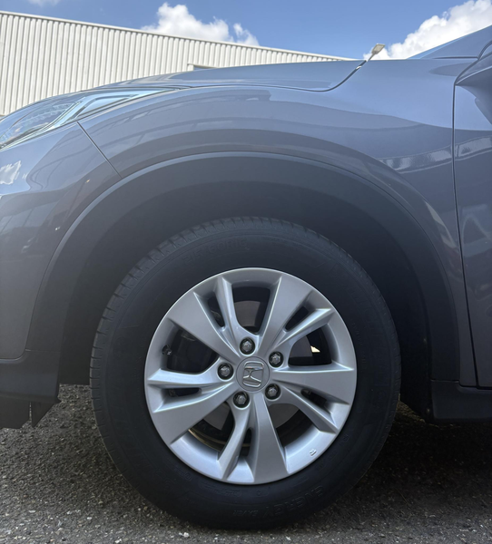 Honda HR-V 1.5 i-VTEC Elegance Automaat Navi Camera Stoelverw — photo 30