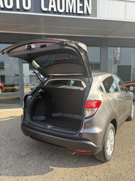 Honda HR-V 1.5 i-VTEC Elegance Automaat Navi Camera Stoelverw — photo 15