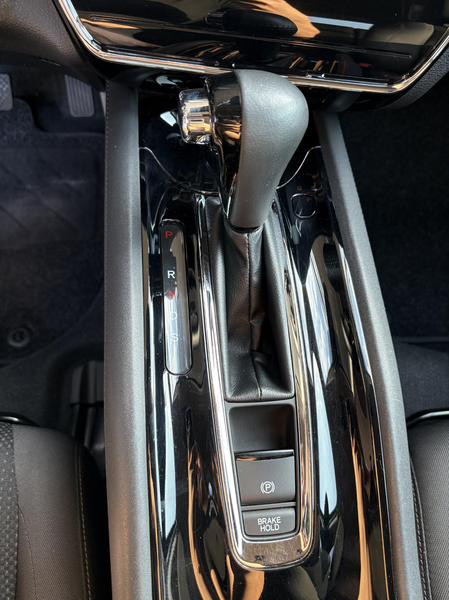 Honda HR-V 1.5 i-VTEC Elegance Automaat Navi Camera Stoelverw — photo 21