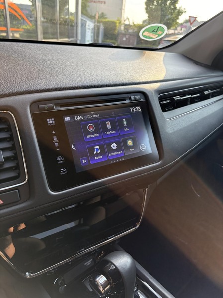 Honda HR-V 1.5 i-VTEC Elegance Automaat Navi Camera Stoelverw — photo 22