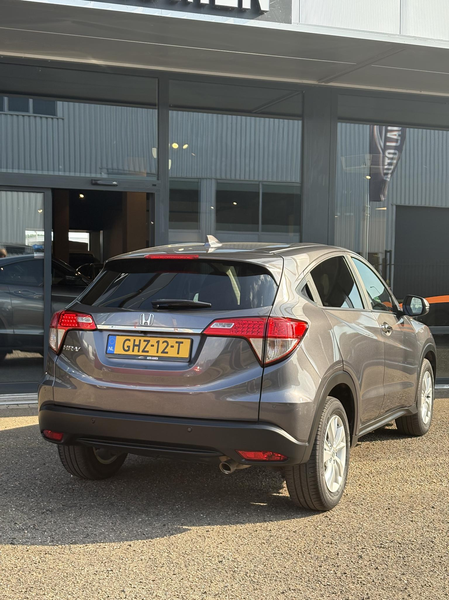 Honda HR-V 1.5 i-VTEC Elegance Automaat Navi Camera Stoelverw — photo 9