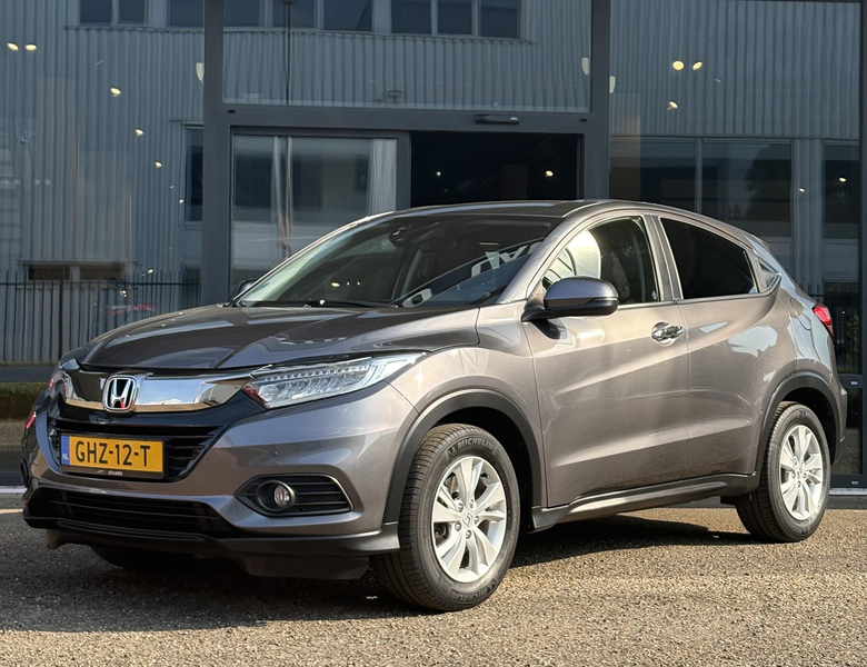 Honda HR-V 1.5 i-VTEC Elegance Automaat Navi Camera Stoelverw — photo 7