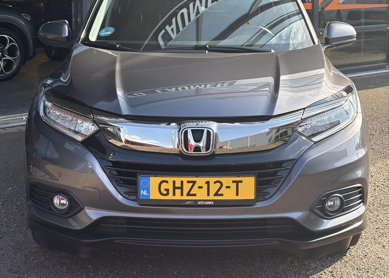 Honda HR-V 1.5 i-VTEC Elegance Automaat Navi Camera Stoelverw — photo 5