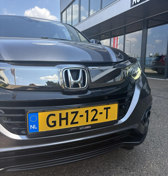Honda HR-V 1.5 i-VTEC Elegance Automaat Navi Camera Stoelverw — photo 31
