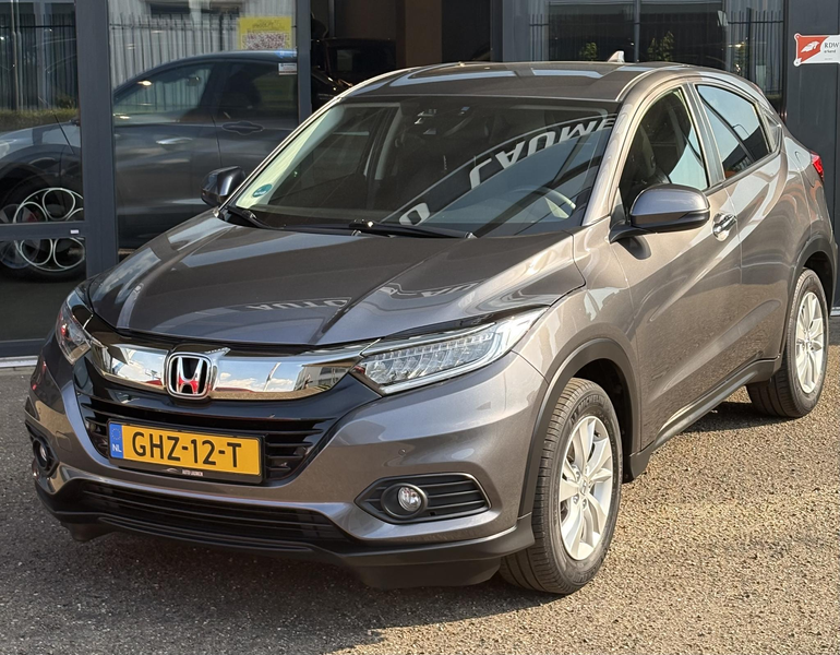 Honda HR-V 1.5 i-VTEC Elegance Automaat Navi Camera Stoelverw — photo 6